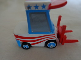 (#2708/6A): Disney Pixar Fork Lift without Tool (#3708/6A) - £8.48 GBP