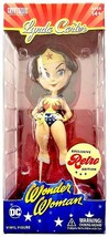 Cryptozoic - Wonder Woman: Lynda Carter 7&quot; Vinyl Figure (2018) *Retro Ed... - $30.00