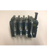  GENERAL ELECTRIC CR224C210F 3-Pole Overload Relay, 600 VAC TESTED  - $32.60 CAD
