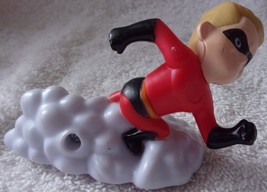 McDonald’s Happy Meal Disney Pixar The Incredibles 2 Elastic Jack Toy - $2.72 CAD