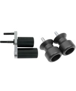 Pro-tek Frame Slider Swing Arm Spool Kit Suzuki 2006 2007 2008 2009 2010... - $1,210.96 MXN
