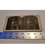Home Treasure Naughty Child Caught In The Act Humorous Humor Stereoview ... - $23.74