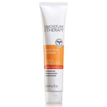 AVON Moisture Therapy Daily Skin Defense Hand Lotion ~ Sensitive Skin 4.... - €5,78 EUR