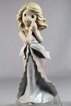 Precious Moments &quot;Love Accepts, Forgives And Never Ceases&quot; #840014  RARE - $49.49