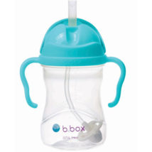 b.box Sippy Cup Aqua 240ml - $1,605.61 MXN
