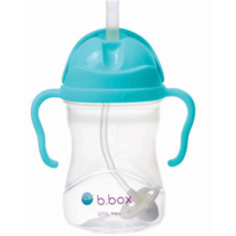 b.box Sippy Cup Aqua 240ml - £69.13 GBP