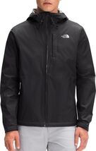 North Face Valle Vista Jacket Black NF0A7ZXIJK3 Men’s Size L - $119.99