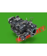 09 2009 chevrolet chevy tahoe 6.0L engine air intake manifold duct oem - $3,661.09 MXN