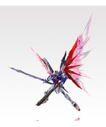METAL BUILD Destiny Gundam SOUL RED Ver. Japan Authentic - $868.30 CAD