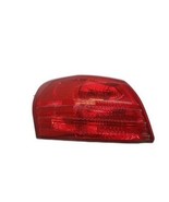 Driver Tail Light VIN J 1st Digit Japan Built Fits 08-15 ROGUE 1170823 - $41.73 CAD