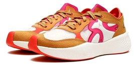 Nike Women&#39;s Jordan Delta 3 Low Chutney/Orange Shoes, DM3384-781 - $67.99