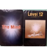 Wolfgang Marsch The Mind, Lets Become One, Playing Cards - $13.47 CAD