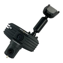 Watch Guard Panoramic X2 HD Camera WGA00543-200 Dash Camera WGA00543 - $4,448.05 MXN