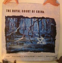 The Royal Court Of China Poster - £10.58 GBP