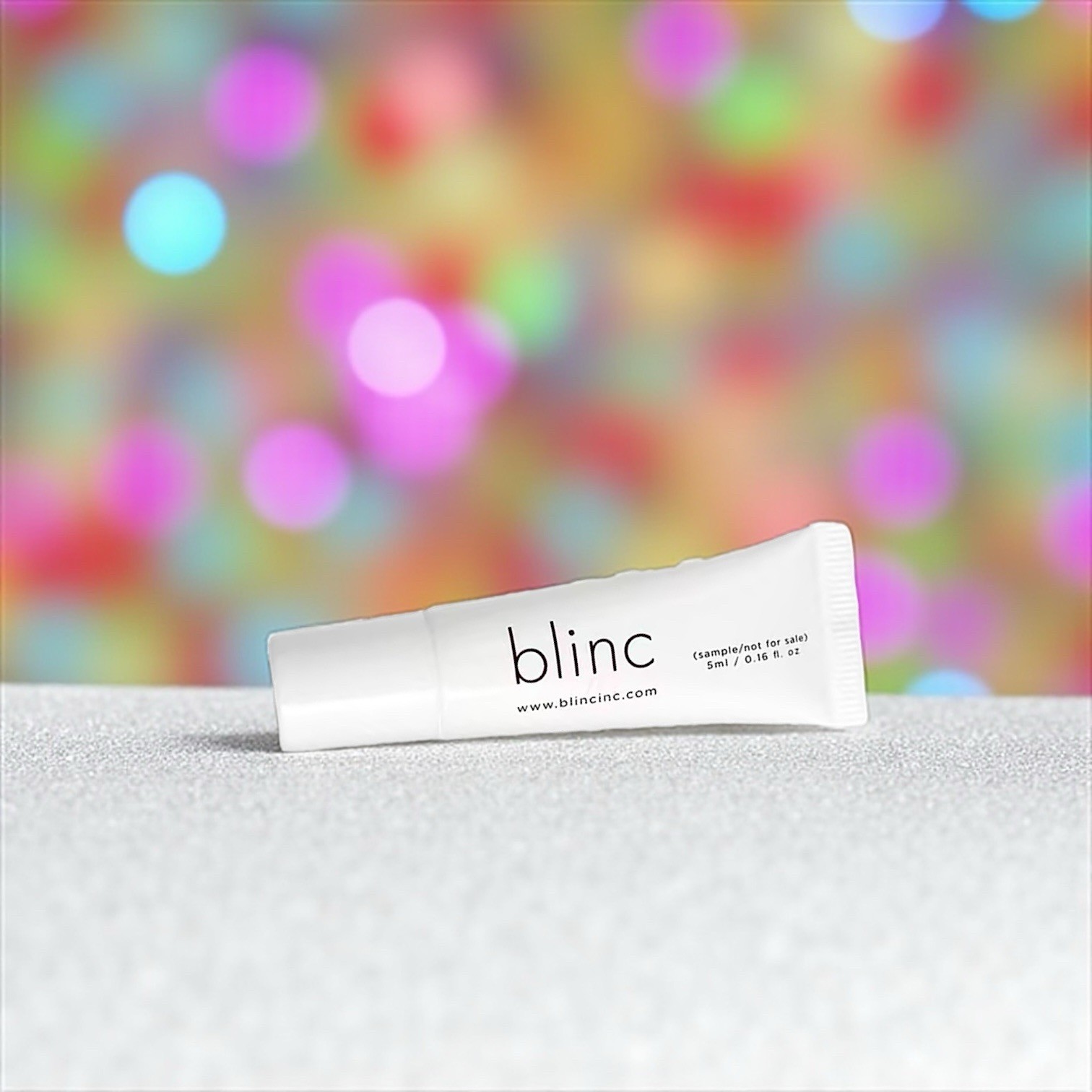 BLINC Eye Repair Peptide Complex Deluxe Mini 0.16 fl oz NWOB Item image 15
