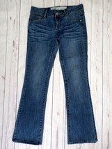 Charlotte Russe Women&#39;s / Girls Jeans Size 4S (30x30 measured) Everyday ... - $11.83