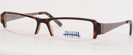Collection Creativ 2022 650 Tortoise UNIQUE RARE EYEGLASSES GLASSES 51-1... - $1,486.66 MXN