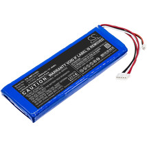 Battery for JBL Pulse 3 Version 2 P5542100-P2 - $26.05