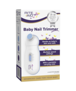 Rite Aid Baby Nail Trimmer - $99.30