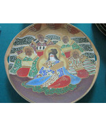 SAMURAI JAPAN MORIAGE IMMORTALS TEA SET 20 PCS c1920s - $6,604.50 MXN