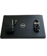 Dell Latitude 5580 15.6&quot; Laptop i5-6200u 2.3Ghz 128GB SSD 12GB Backlit K... - $3,585.52 MXN