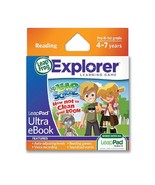 LeapFrog LeapPad Ultra eBook: LeapSchool How Not to Clean Your Room (wor... - $24.74