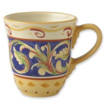 Pfaltzgraff Villa Della Luna Perfect Coffee Mug (10-Ounce, Set of 4) - £18.25 GBP+
