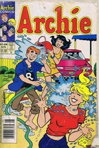 Archie #426 ORIGINAL Vintage 1994 Archie Comics GGA - £7.90 GBP