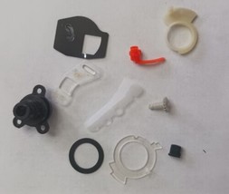 Minolta X-700 Camera assorted plastic parts pieces Replacement OEM - $13.81
