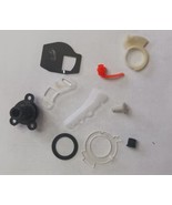 Minolta X-700 Camera assorted plastic parts pieces Replacement OEM - £10.92 GBP