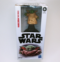 Star Wars The Child 1.25 Inch Action Figure 2021 Value Series NEW - £5.92 GBP