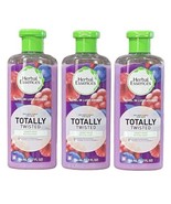 Herbal Essences Totally Twisted Conditioner Defines Curls Curly Hair Lot... - $79.15