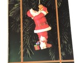Hallmark Keepsake Dreambook catalog  1997 Christmas - $5.93