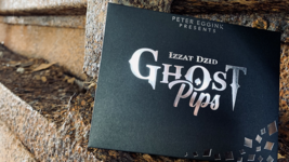 Ghost Pips by Izzat Dzid  Peter Eggink - Trick - £28.92 GBP