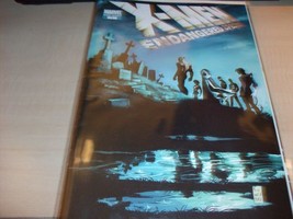X-men : Endangered Species (Marvel One - Shot) #1 [Paperback] marvel - $9.65