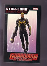 MARVEL GUARDIANS OF THE GALAXY STAR LORD: TEARS FOR HEAVEN #1 1ST PRINT DIRECT - £9.30 GBP