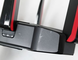 TP-LINK Archer AX11000 Tri-Band Wi-Fi 6 Gaming Router - Black/Red image 3