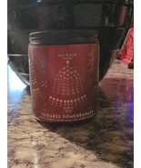 Bath &amp; Body Works Sugared Pomegranate Single Wick Candle - $12.98 CAD