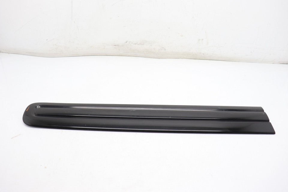 14-17 FIAT 500L FRONT LEFT DRIVER SIDE DOOR MOLDING TRIM E3341 - $131.96