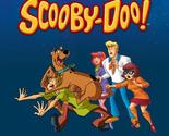 Scooby-Doo - Complete Series (High Definition) + Movies - $59.95