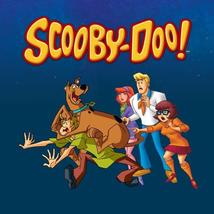 Scooby-Doo - Complete Series (High Definition) + Movies - £46.97 GBP