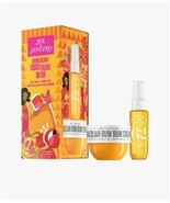 Sol de Janeiro Bum Bum Duo Gift Set - Brazilian Bum Bum Cream Cheirosa 6... - $38.99