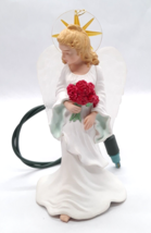Hallmark Keepsake Ornament Glowing Angel - Magic Light 1997 - $5.99