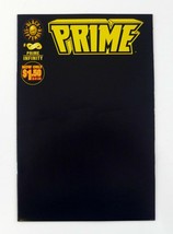 Prime Infinity Malibu Comics Black September NM 1995 - $2.96