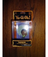 Yu-Gi-Oh Collectible Figure on Base KURIBOH by Neca - £9.43 GBP