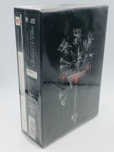 Dirge of Cerberus: Final Fantasy VII Original Soundtrack limited edition 2CD box - £110.30 GBP