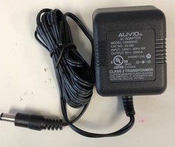 NEW Auvio AC Adaptor Model U090020D American Telecom 9V 200mA Cat NO 33-282 - $15.99