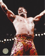 BRIAN CHRISTOPHER LAWLER 8X10 PHOTO WRESTLING PICTURE WWF WWE TNA - £3.94 GBP