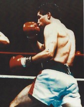 BOBBY CZYZ 8X10 PHOTO BOXING PICTURE - $4.94