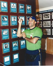 JEFF FENECH 8X10 PHOTO BOXING PICTURE - £3.93 GBP